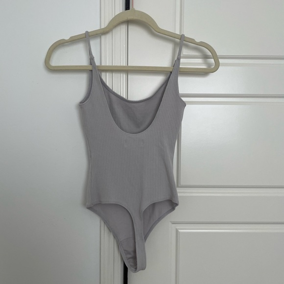 Revolve Bodysuit - Picture 4 of 5